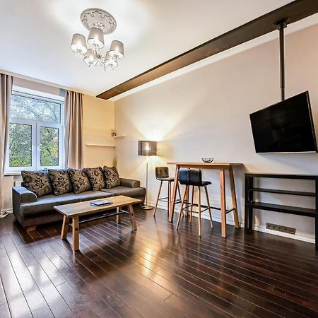 Luxury Apartment In The Heart Of Tallinn Bagian luar foto