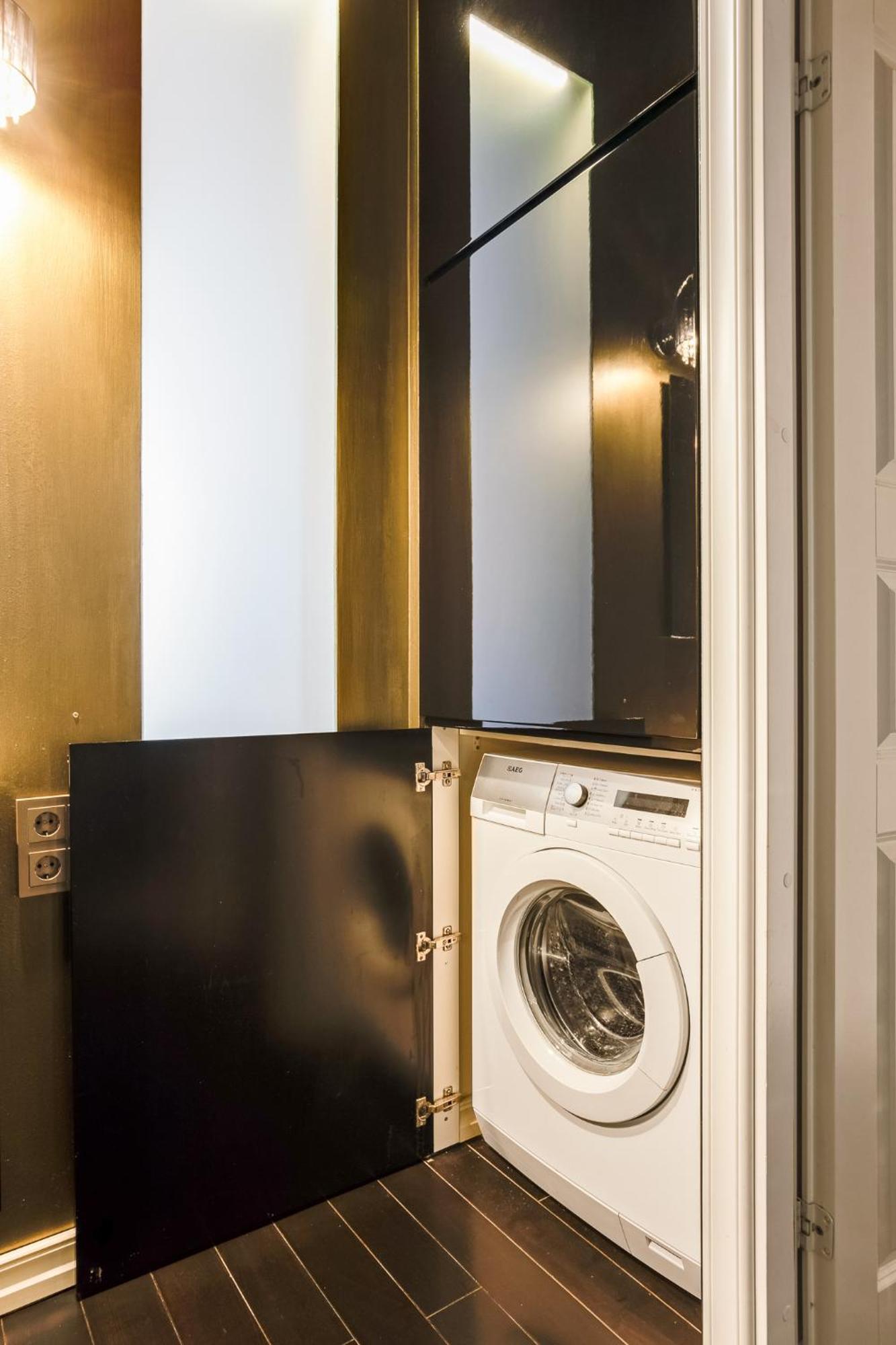 Luxury Apartment In The Heart Of Tallinn Bagian luar foto